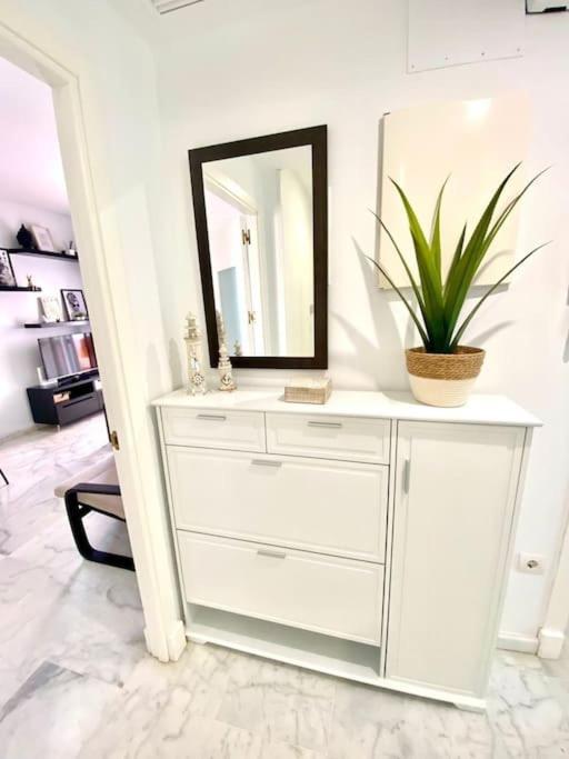 רוטה Apartamento Atlantico מראה חיצוני תמונה