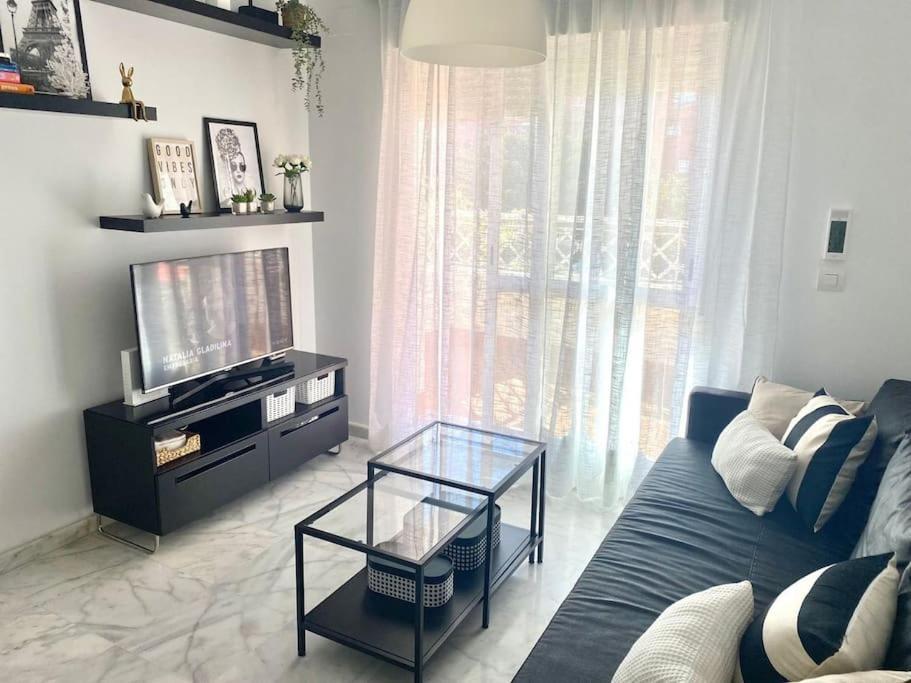 רוטה Apartamento Atlantico מראה חיצוני תמונה