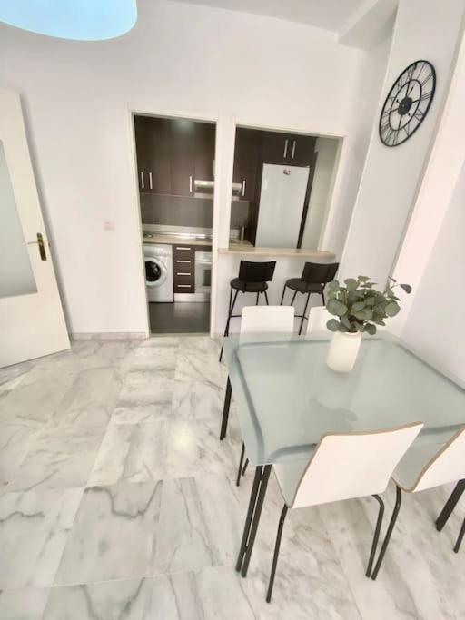 רוטה Apartamento Atlantico מראה חיצוני תמונה