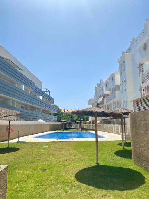 רוטה Apartamento Atlantico מראה חיצוני תמונה