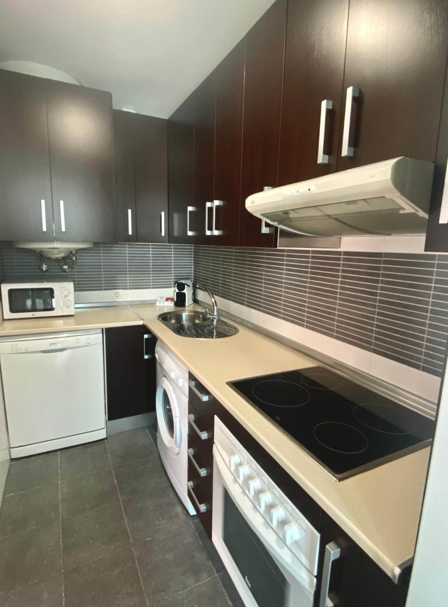 רוטה Apartamento Atlantico מראה חיצוני תמונה