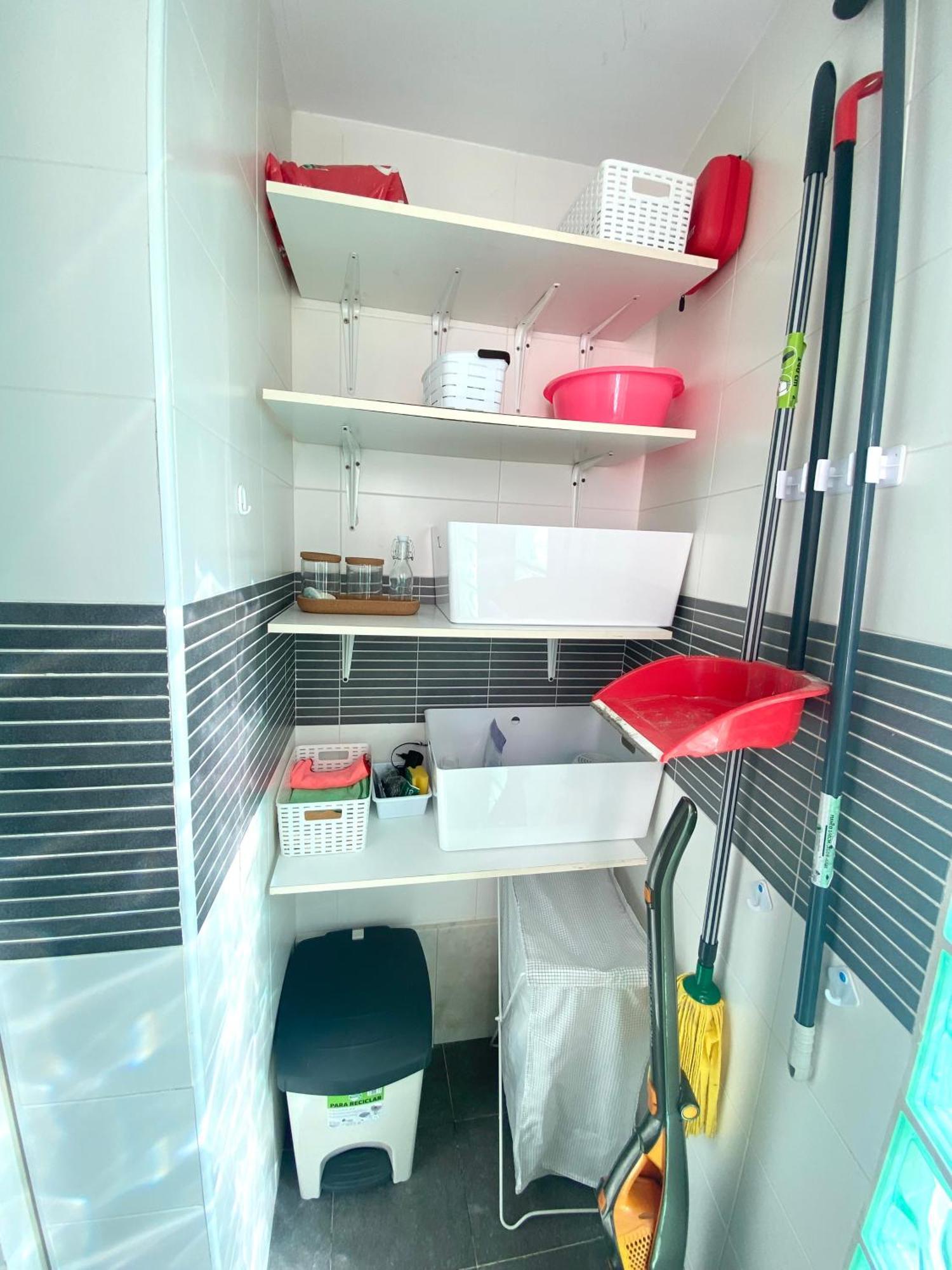 רוטה Apartamento Atlantico מראה חיצוני תמונה