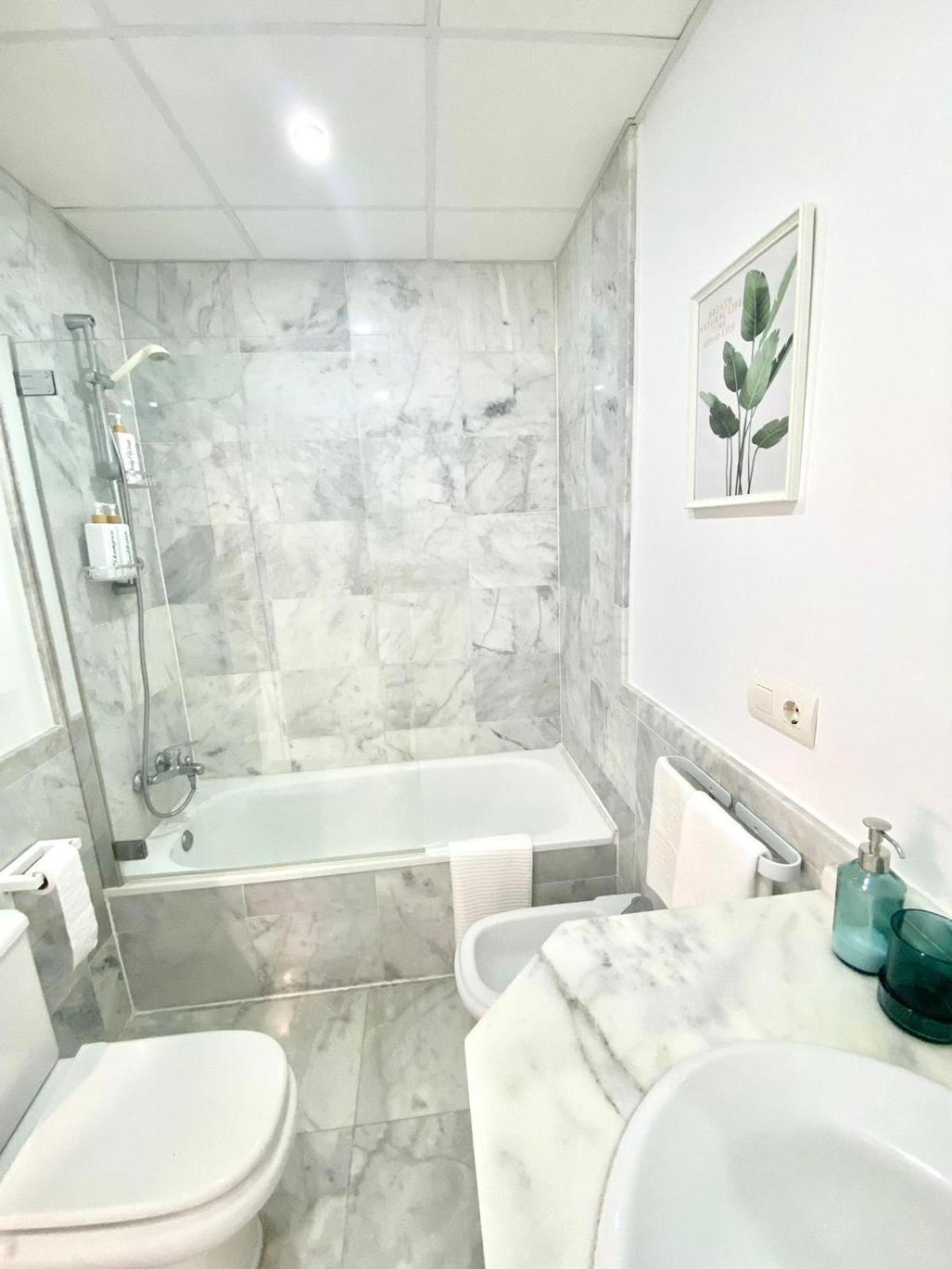 רוטה Apartamento Atlantico מראה חיצוני תמונה
