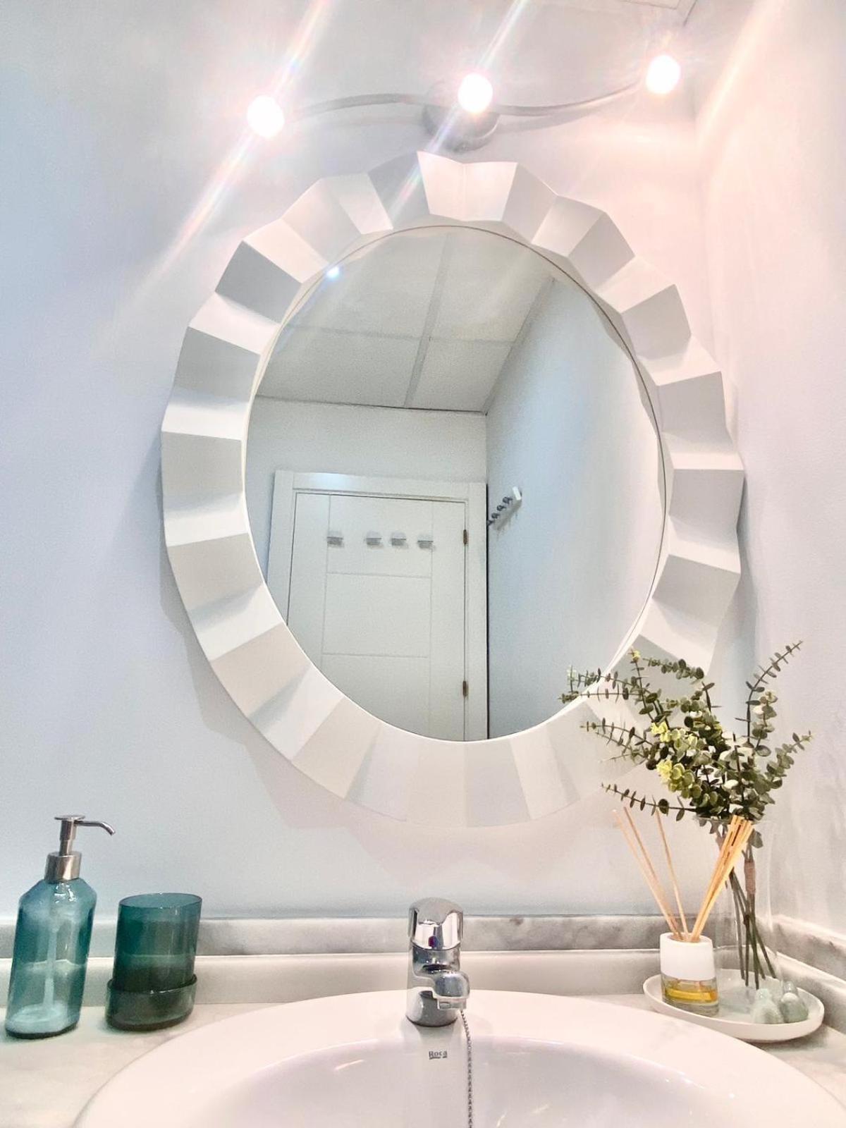 רוטה Apartamento Atlantico מראה חיצוני תמונה