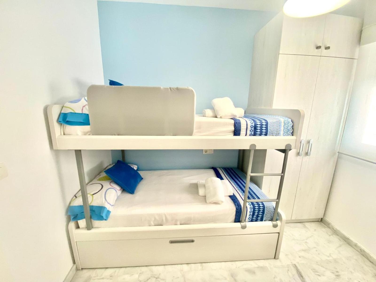 רוטה Apartamento Atlantico מראה חיצוני תמונה