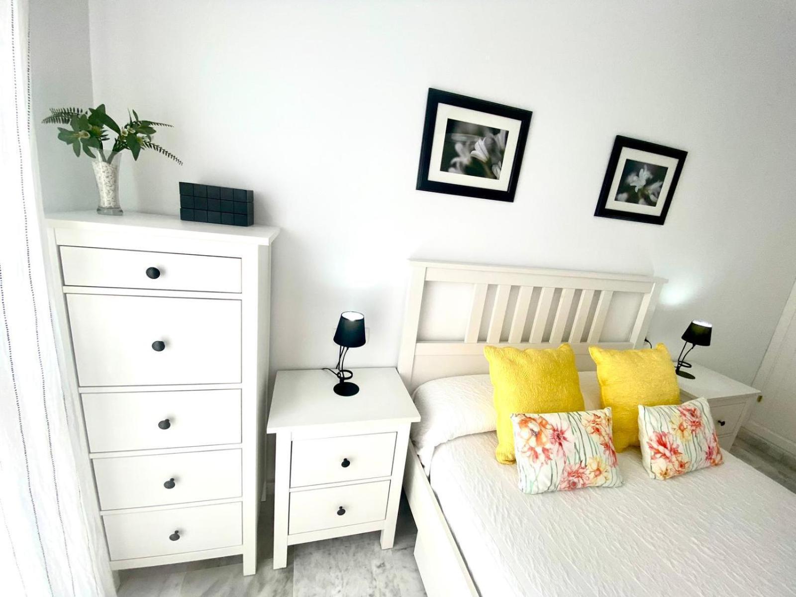 רוטה Apartamento Atlantico מראה חיצוני תמונה