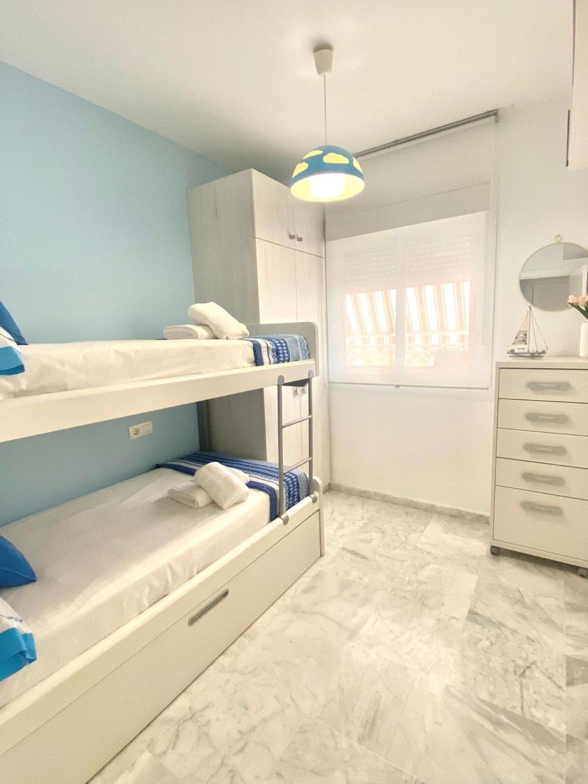 רוטה Apartamento Atlantico מראה חיצוני תמונה