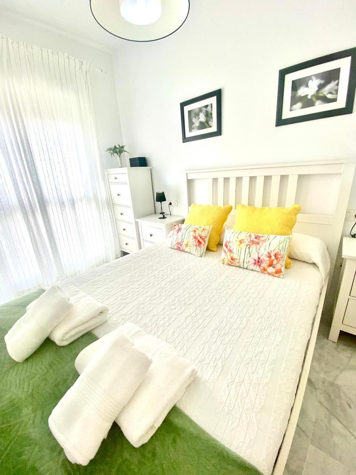 רוטה Apartamento Atlantico מראה חיצוני תמונה
