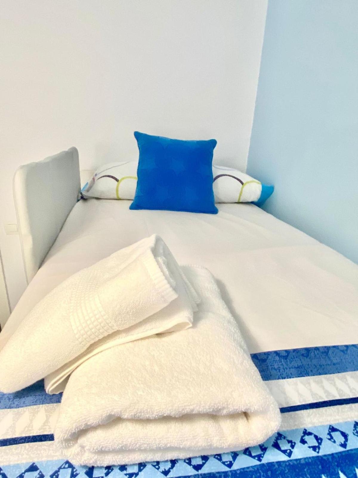 רוטה Apartamento Atlantico מראה חיצוני תמונה