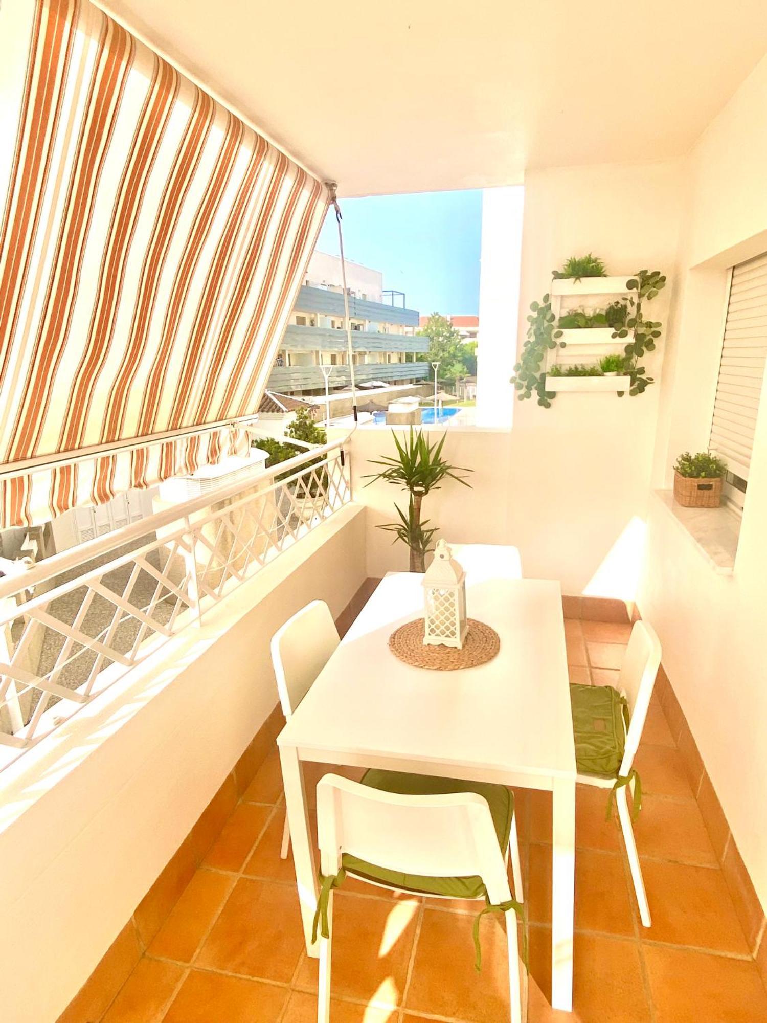 רוטה Apartamento Atlantico מראה חיצוני תמונה