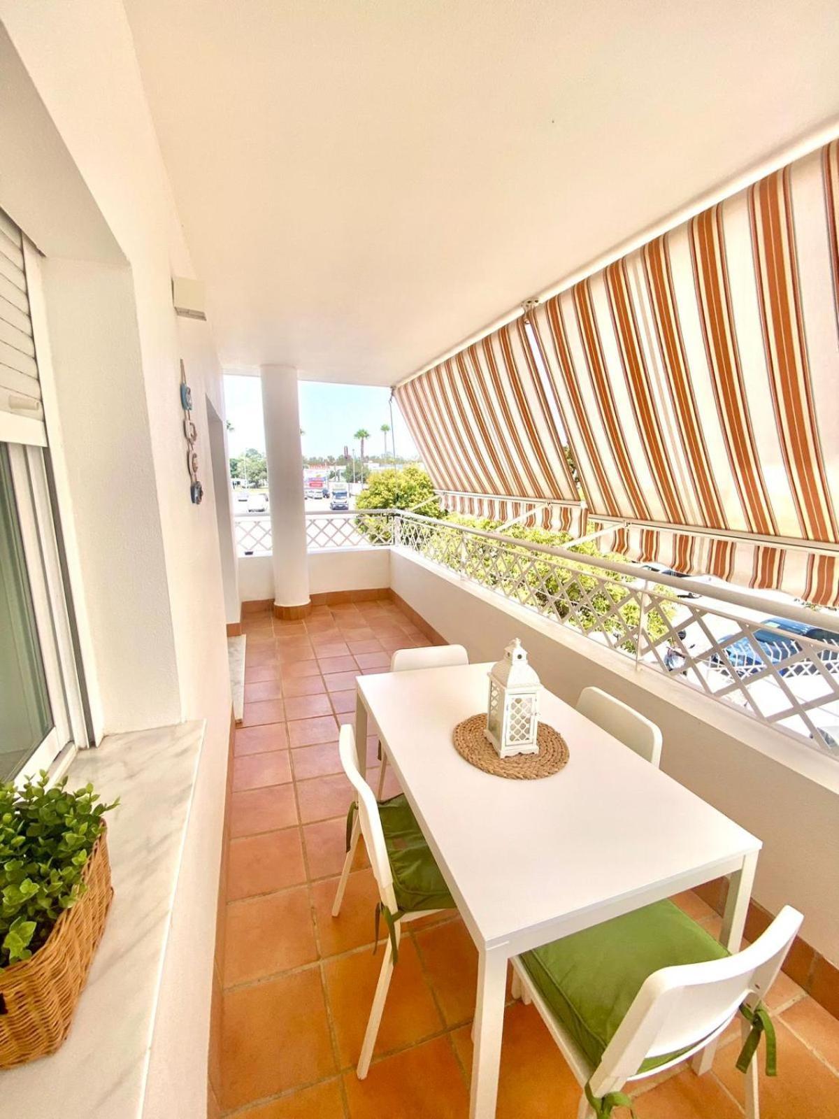 רוטה Apartamento Atlantico מראה חיצוני תמונה