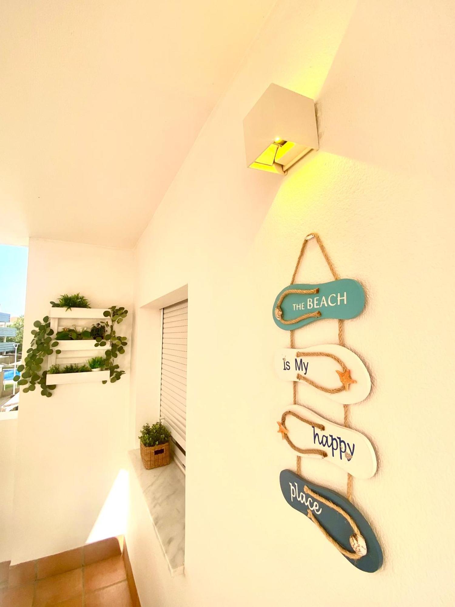 רוטה Apartamento Atlantico מראה חיצוני תמונה