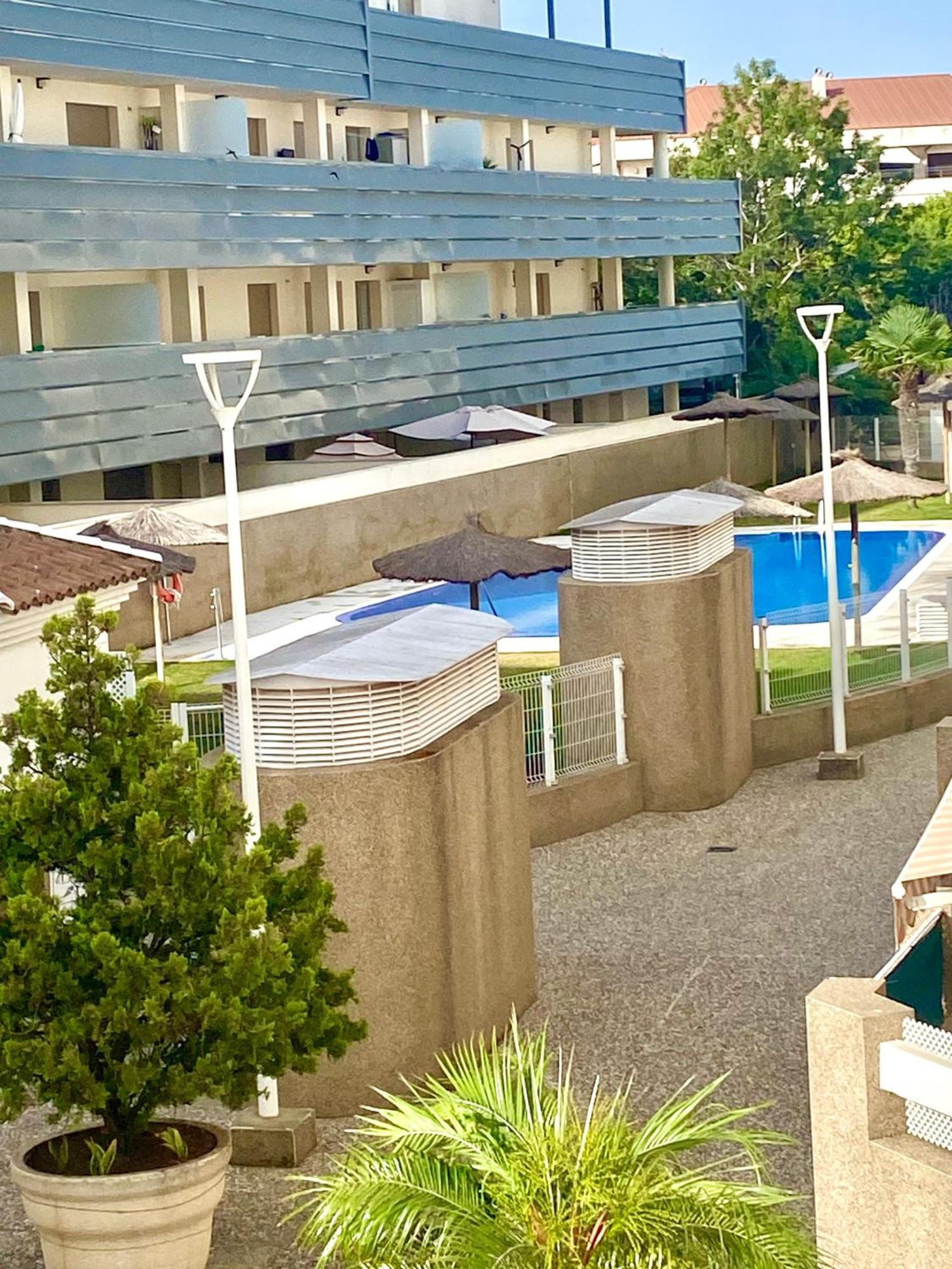 רוטה Apartamento Atlantico מראה חיצוני תמונה