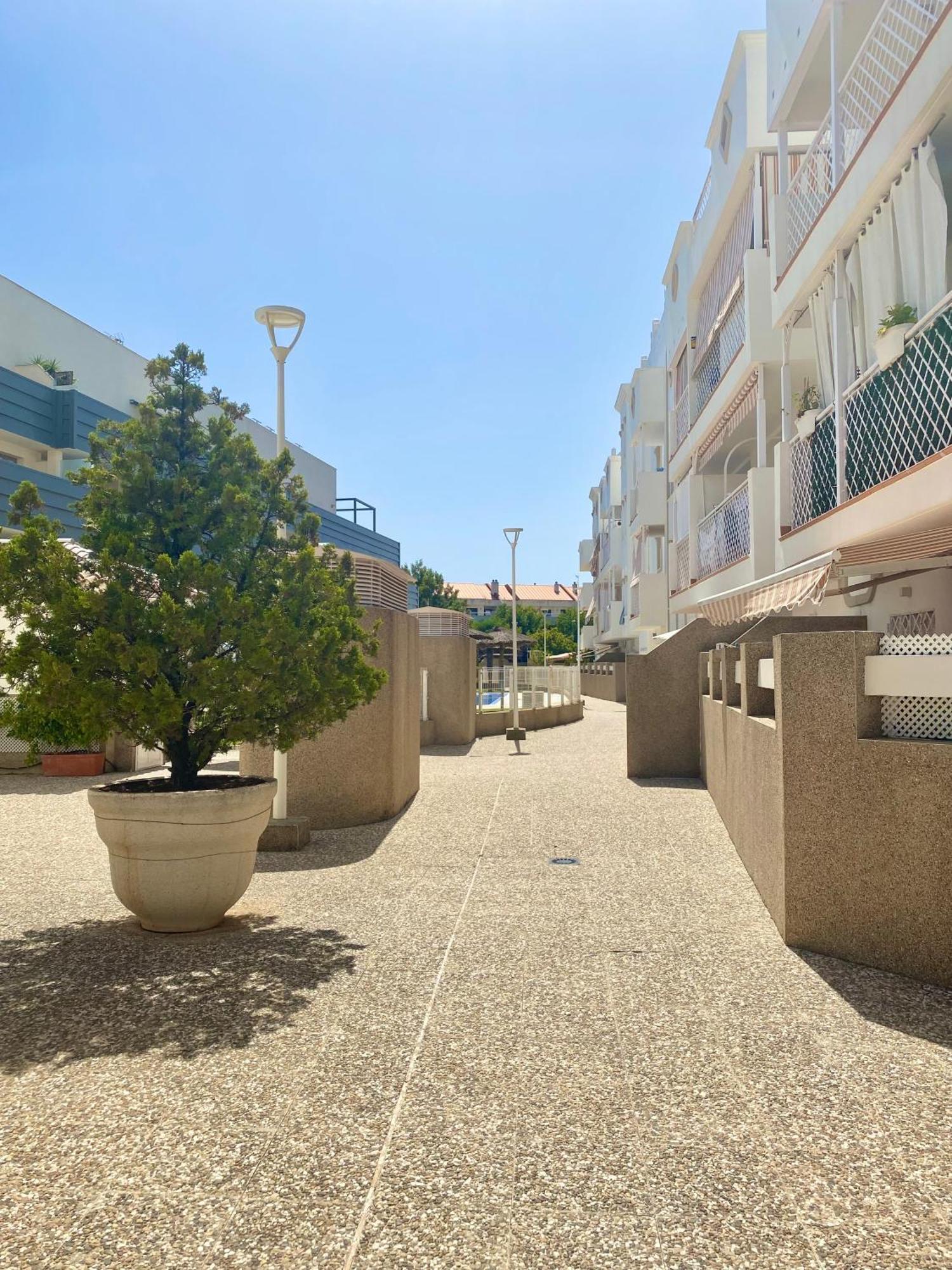 רוטה Apartamento Atlantico מראה חיצוני תמונה