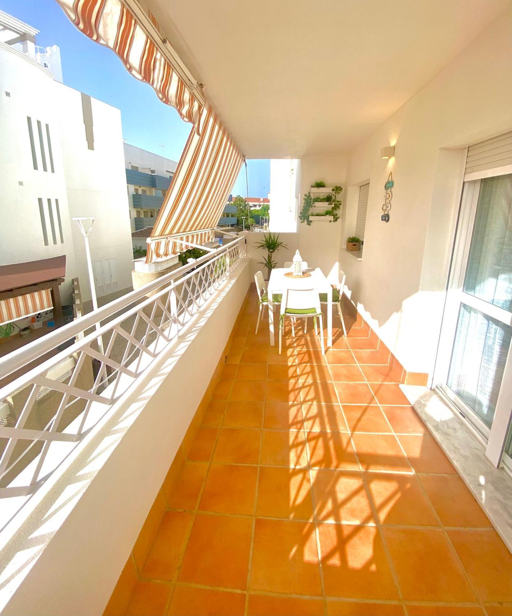 רוטה Apartamento Atlantico מראה חיצוני תמונה