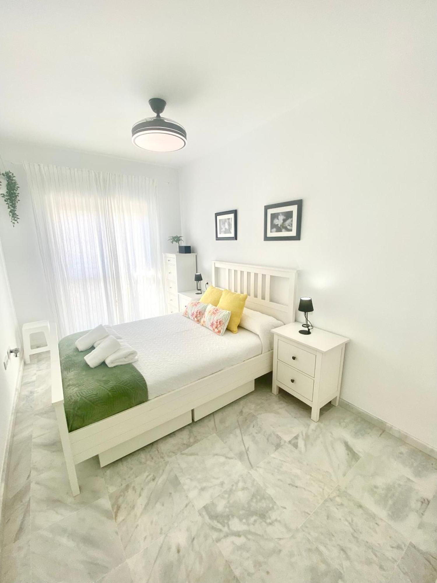 רוטה Apartamento Atlantico מראה חיצוני תמונה